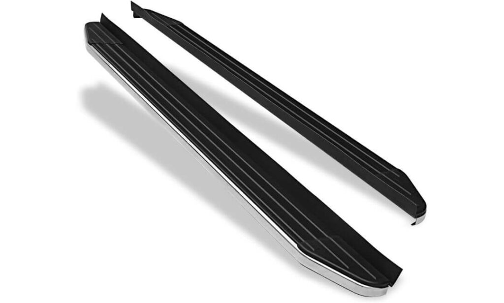 best running boards for nissan pathfinder