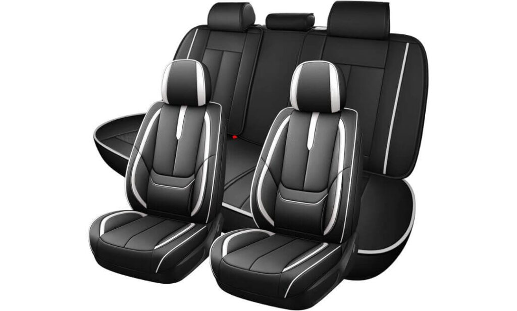 best seat covers for hyundai venue
