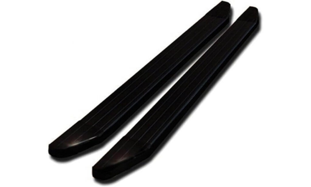 best running boards for nissan pathfinder