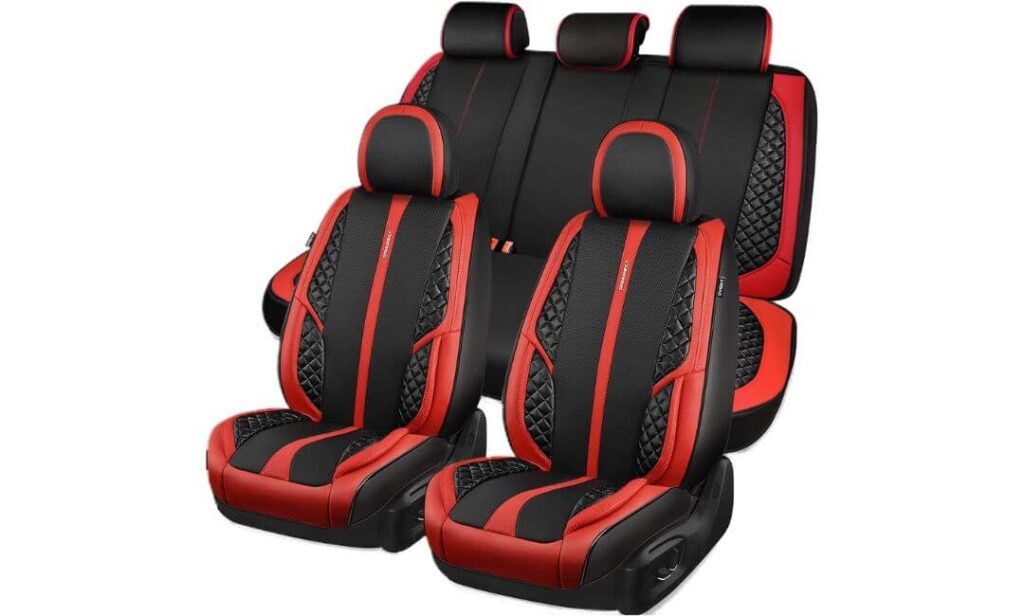 best seat covers for bmw 3 series