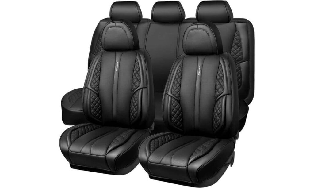 best seat covers for audi q5