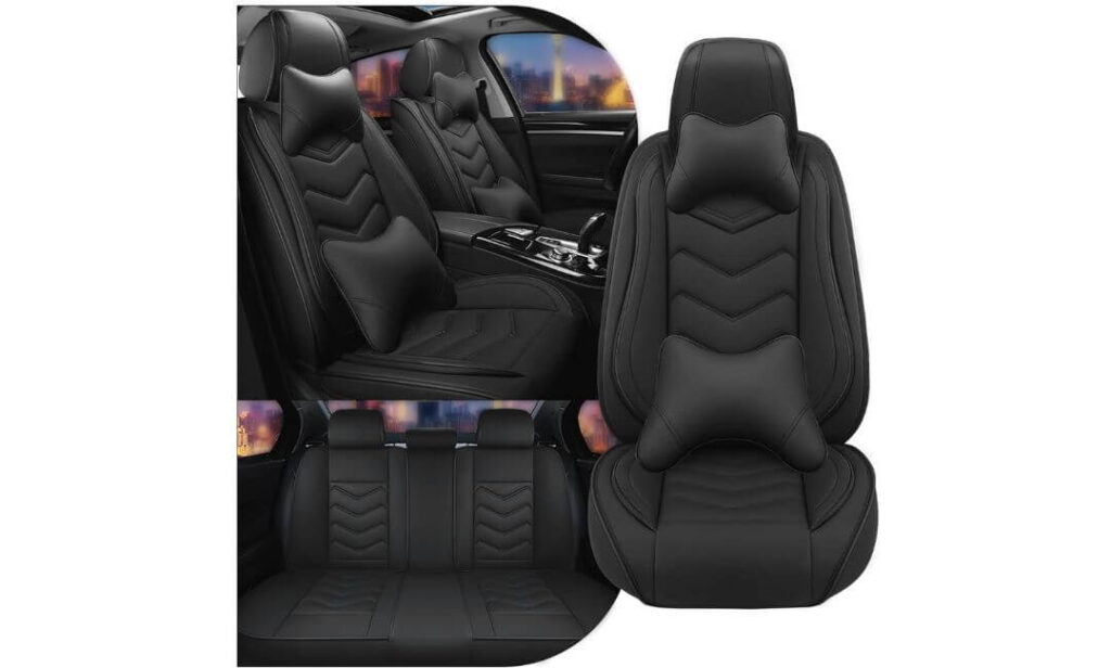 best seat covers for audi q5