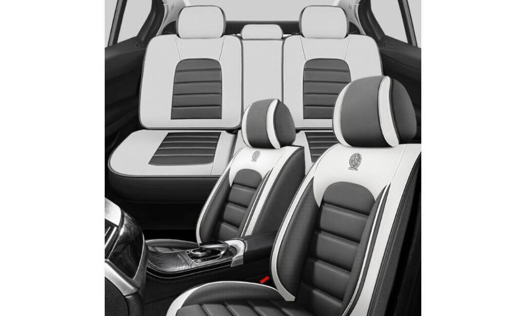 best seat covers for audi q5