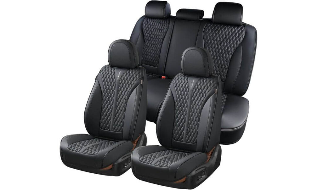 best seat covers for audi q5