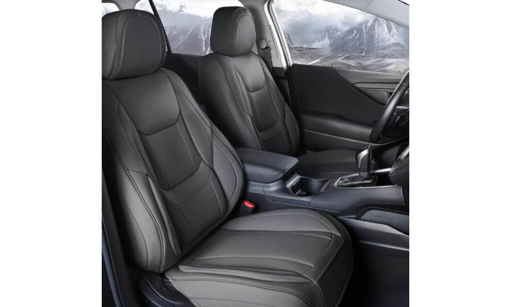 best seat covers for ford explorer