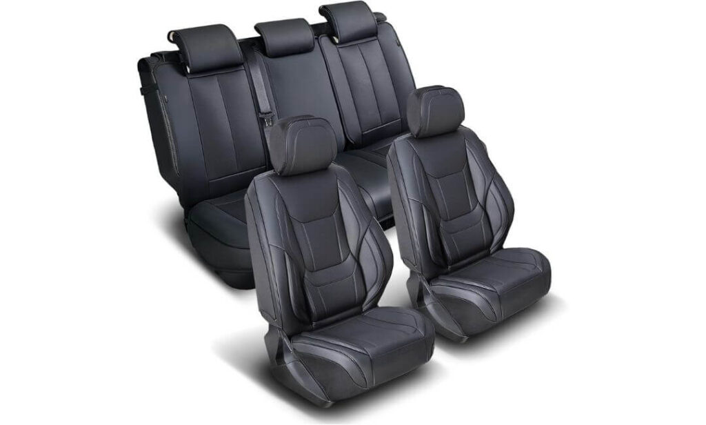 best seat covers for hyundai venue