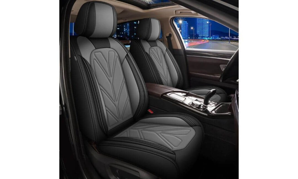 best seat covers for ford explorer