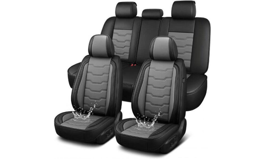 best seat covers for hyundai venue