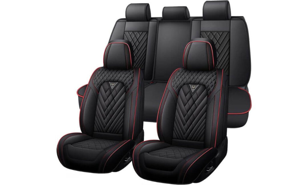 best seat covers for audi q7
