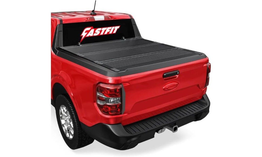 best tonneau cover for ford maverick
