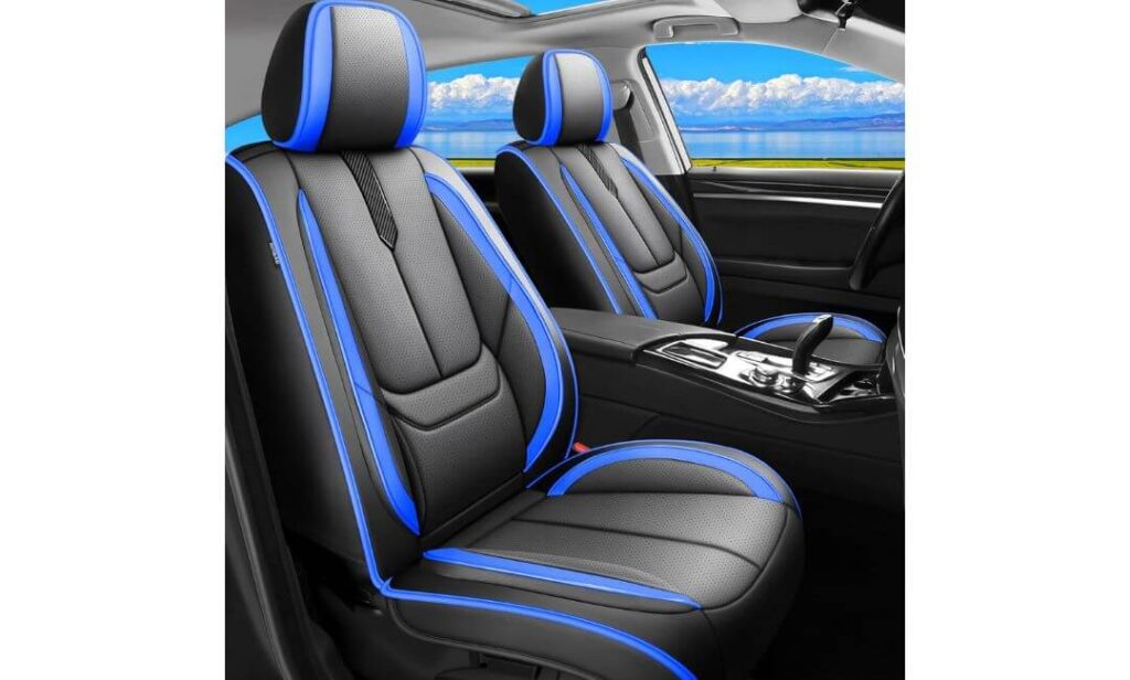 best seat covers for bmw 5 series