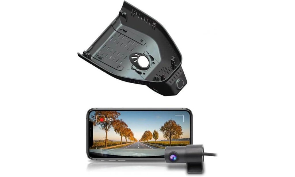 best dash cam for gmc terrain