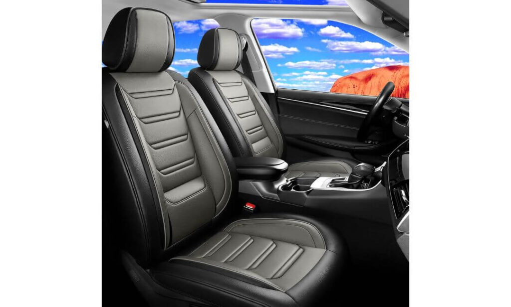 best seat covers for bmw 5 series
