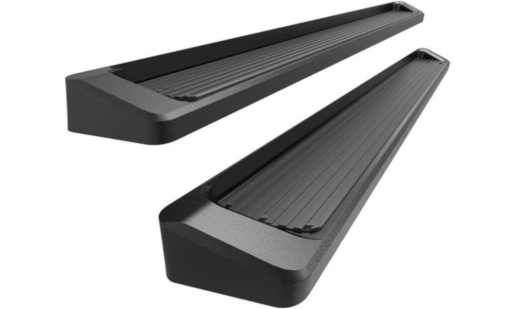 best running boards for ford expedition