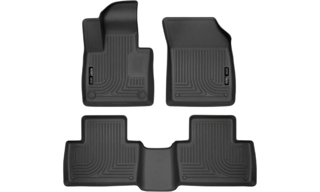 best floor mats for volvo xc90
