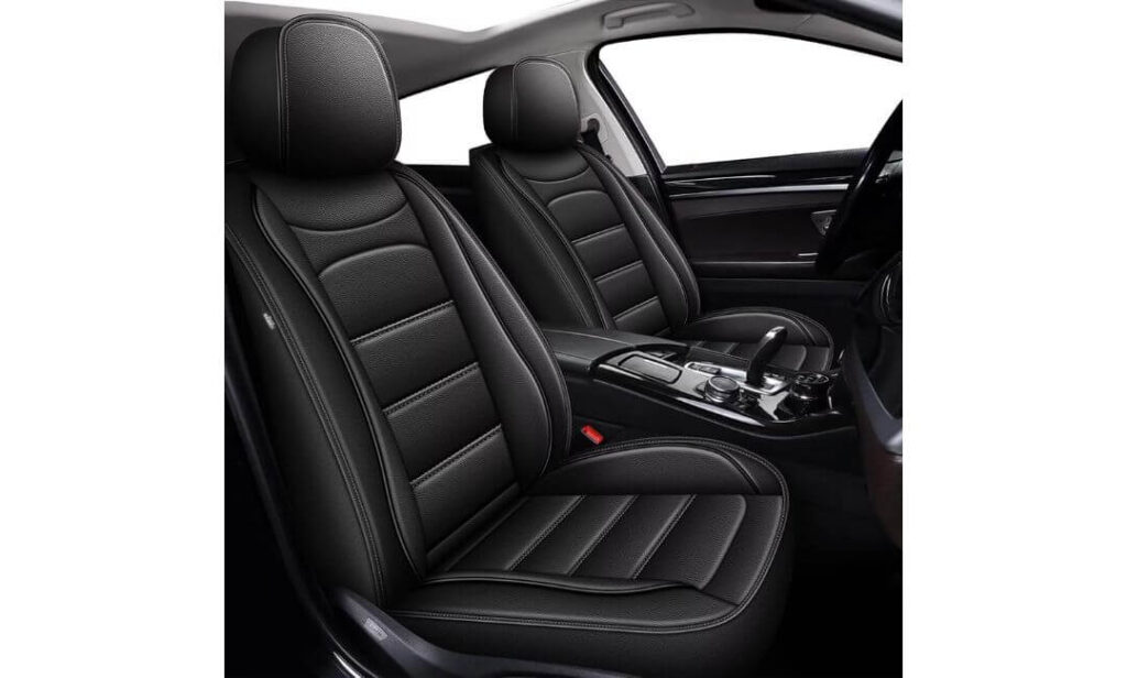 best seat covers for hyundai ioniq 5