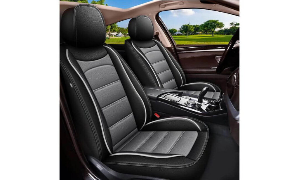 best seat covers for chevy blazer