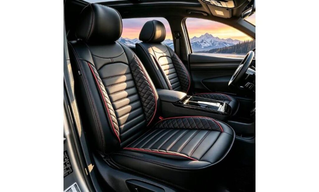 best seat covers for bmw 5 series