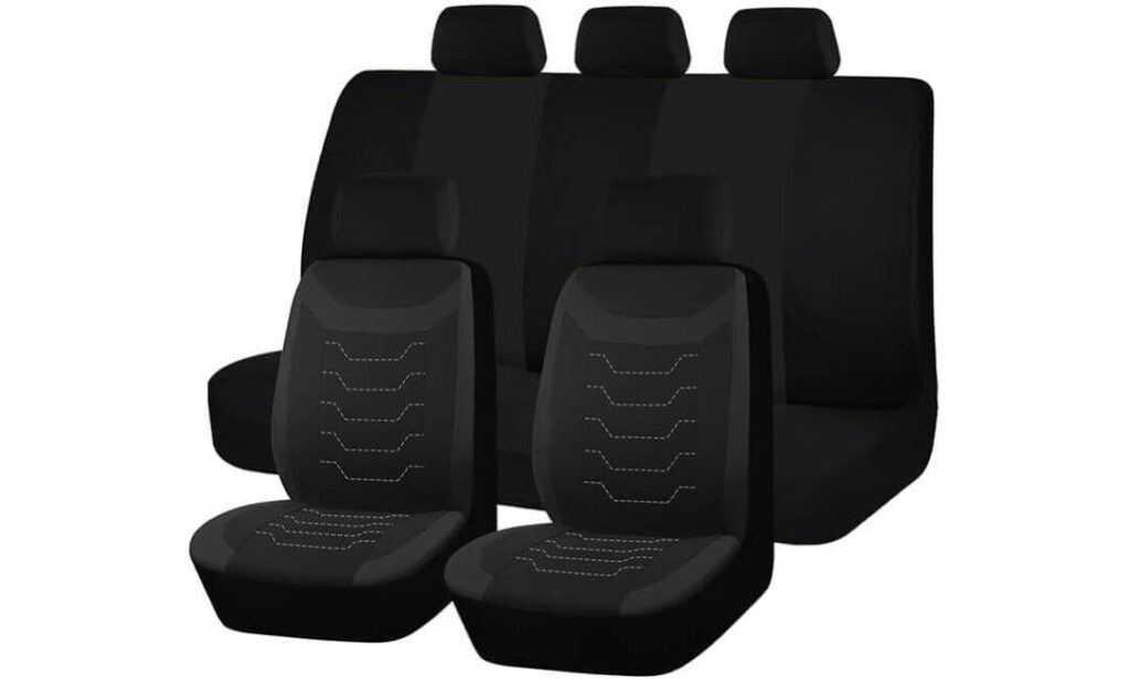 best seat covers for bmw 3 series