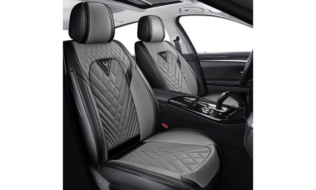 best seat covers for hyundai ioniq 5