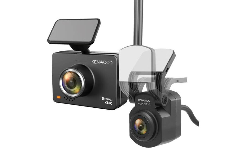 best dash cam for mercedes c class