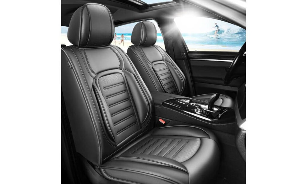 best seat covers for chevy colorado