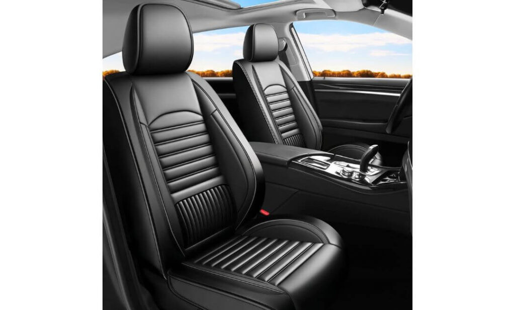 best seat covers for chevy colorado