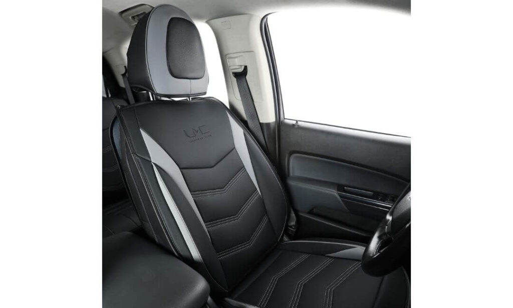 best seat covers for chevy colorado