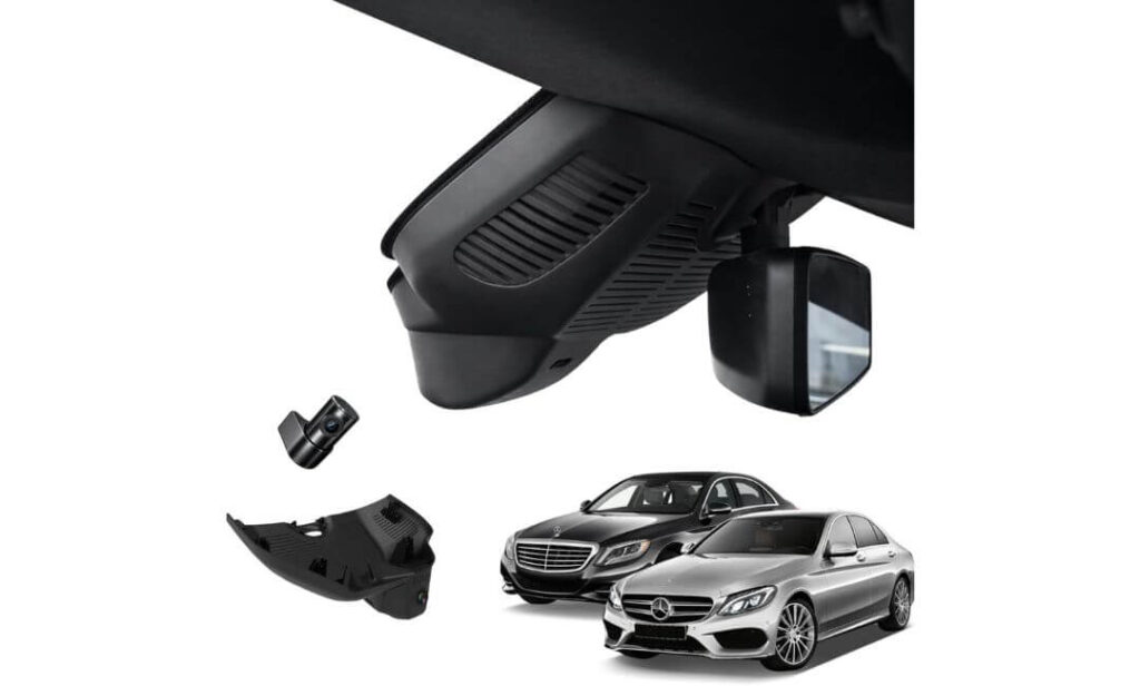best dash cam for mercedes glc