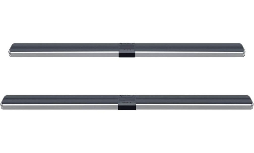 best running boards for ram 3500