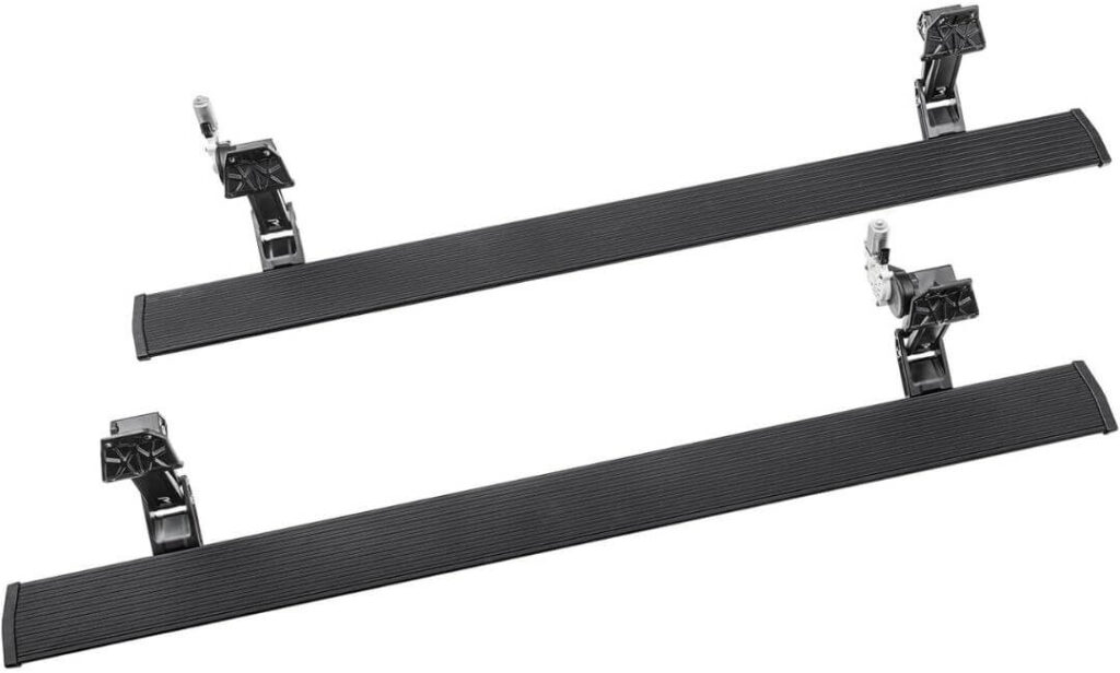best running boards for gmc yukon