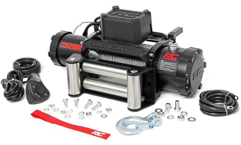 best winch for jeep grand cherokee