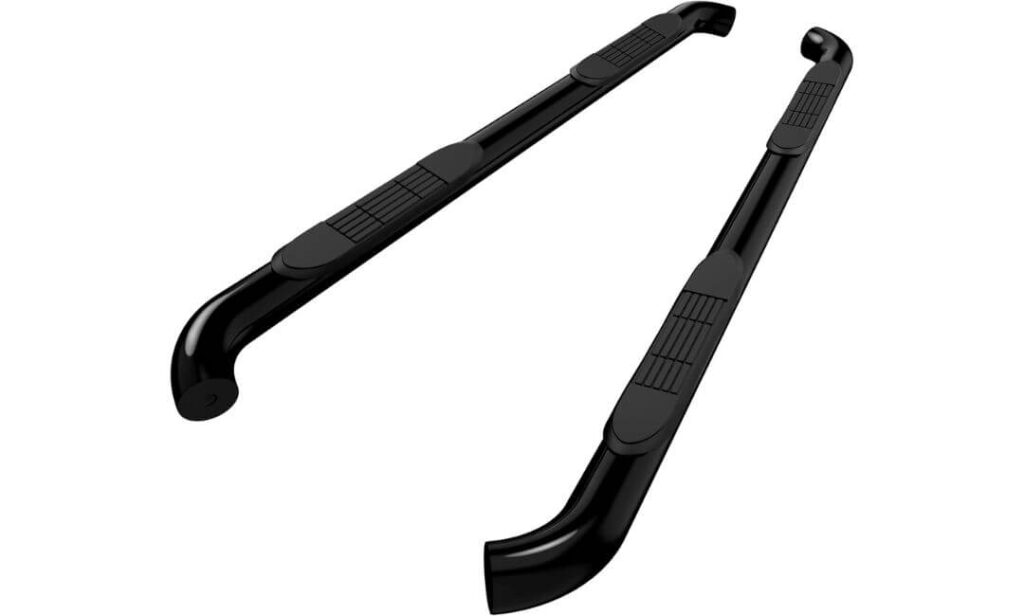 best running boards for nissan pathfinder