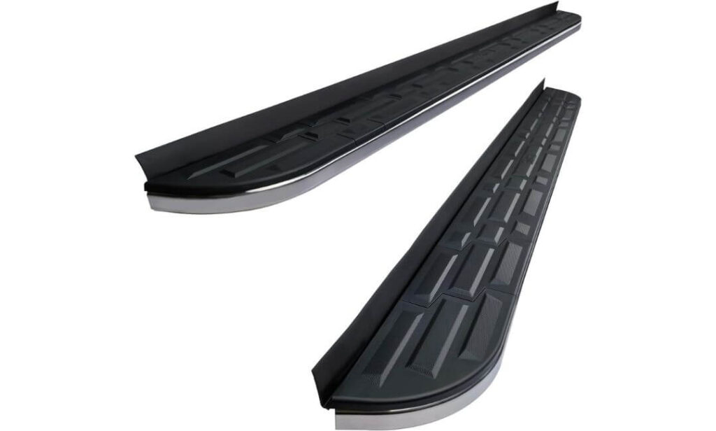 best running boards for ford explorer