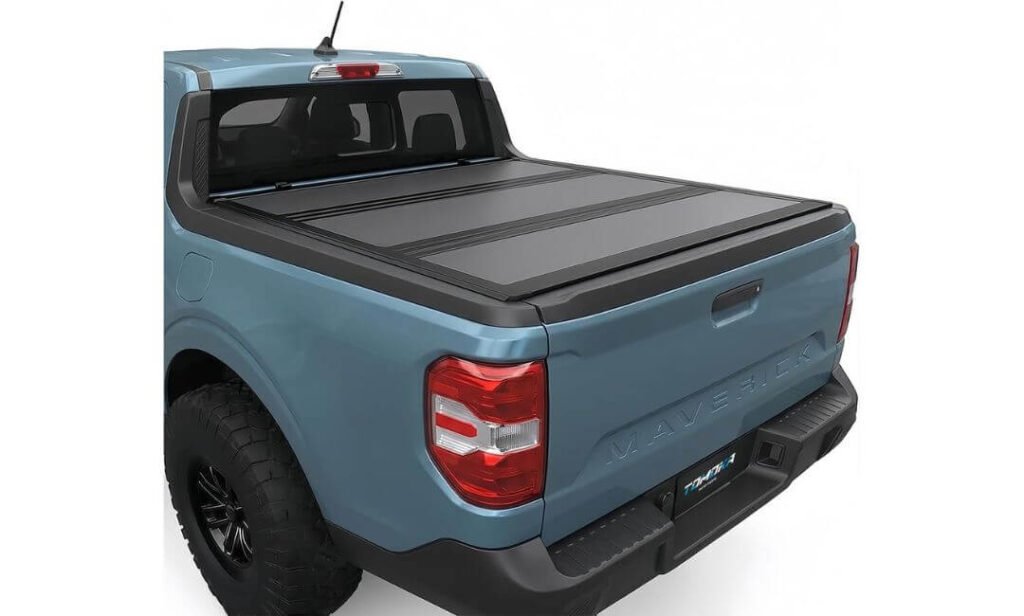 best tonneau cover for ford maverick