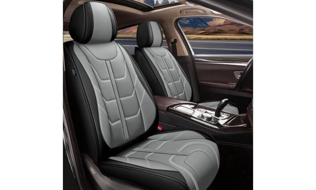 best seat covers for chevy colorado