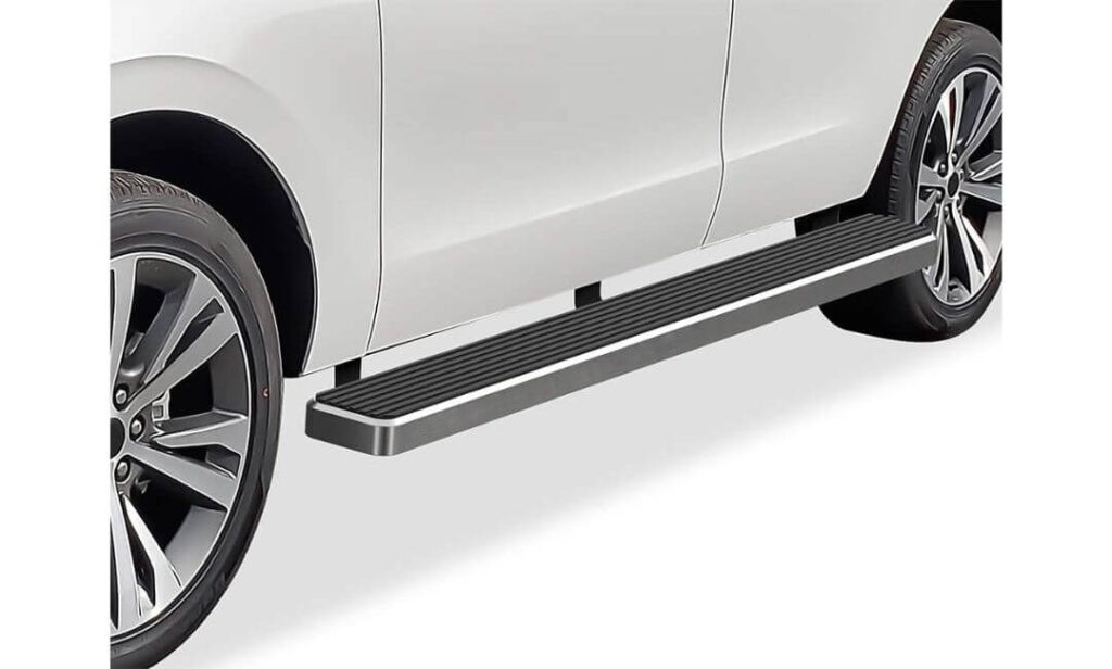 best running boards for ford expedition