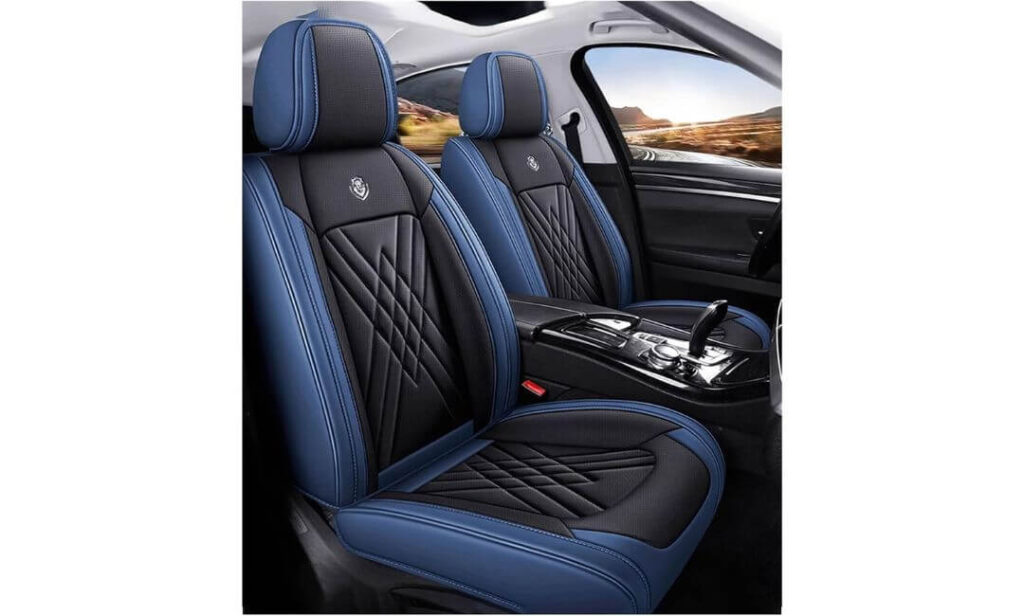 best seat covers for kia ev9
