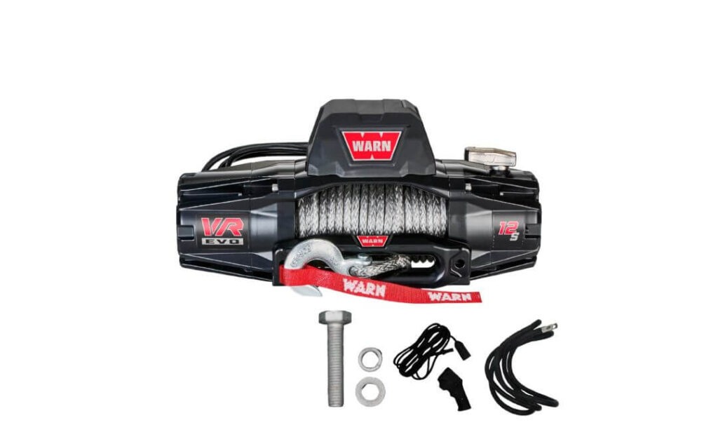 best winch for jeep gladiator