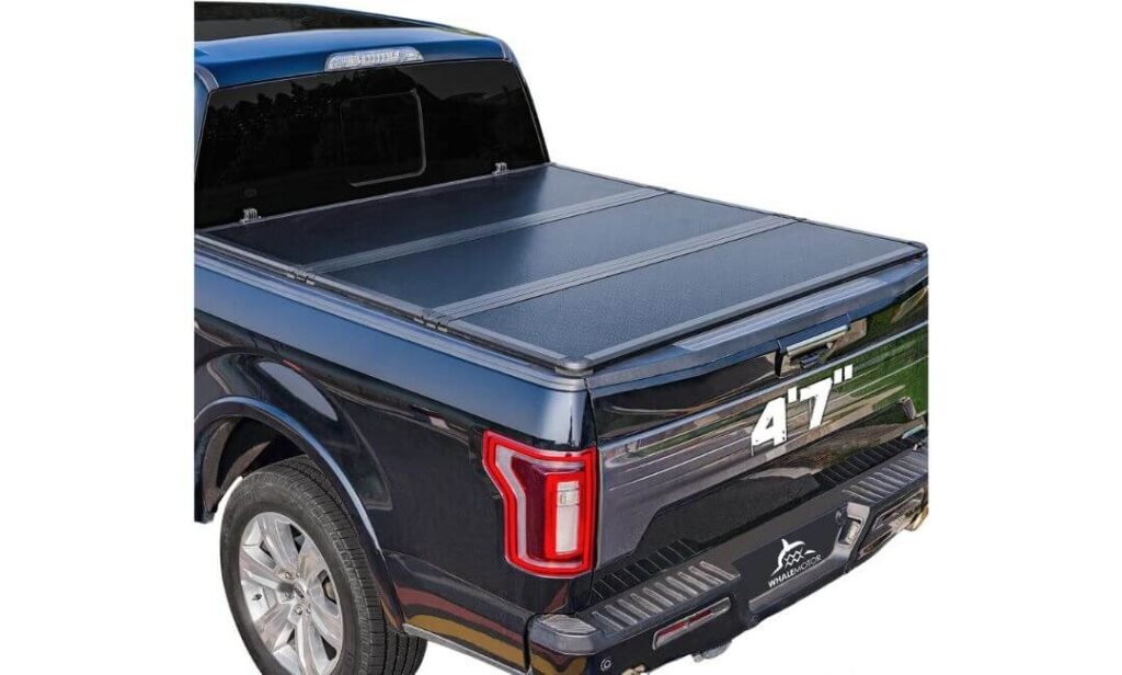 best tonneau cover for ford maverick
