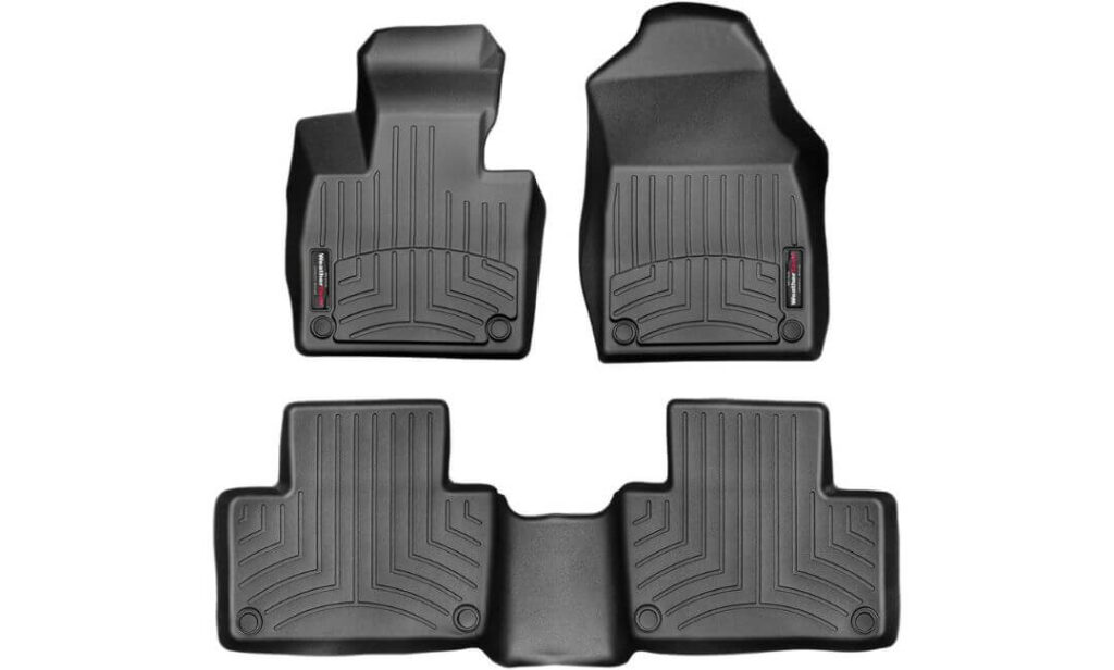 best floor mats for volvo xc90