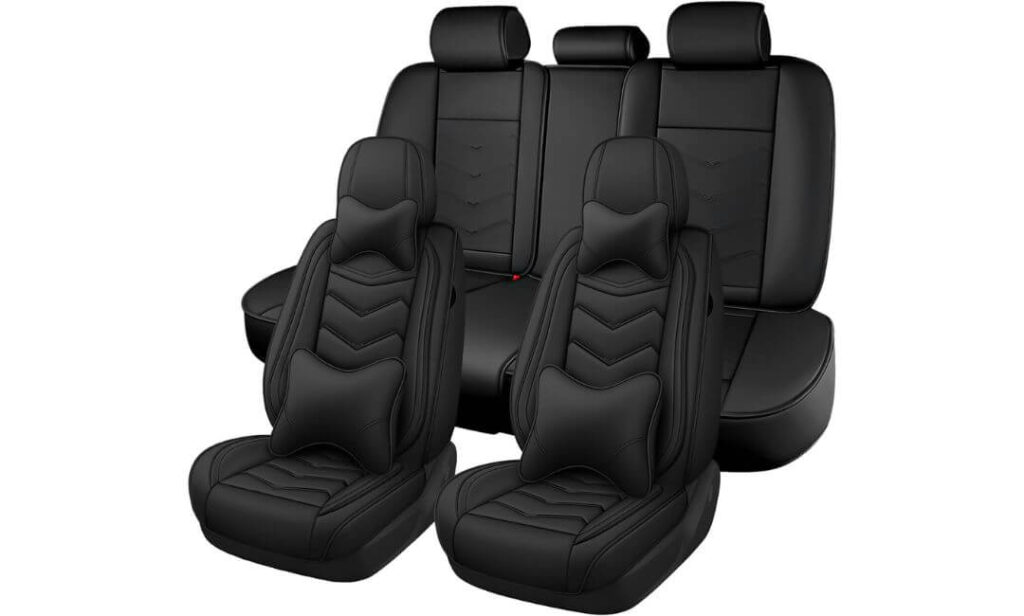 best seat covers for hyundai venue