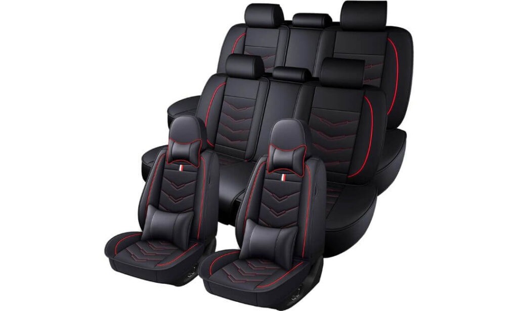 best seat covers for audi q7
