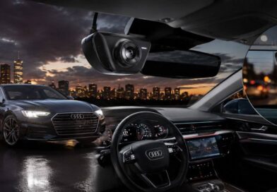 best dash cam for audi a6