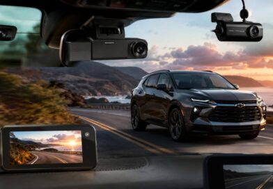 best dash cam for chevy blazer