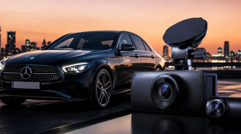 best dash cam for mercedes c class