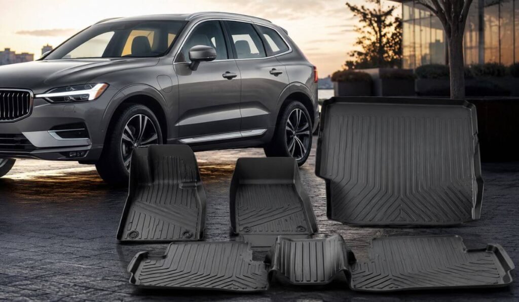 best floor mats for volvo xc60