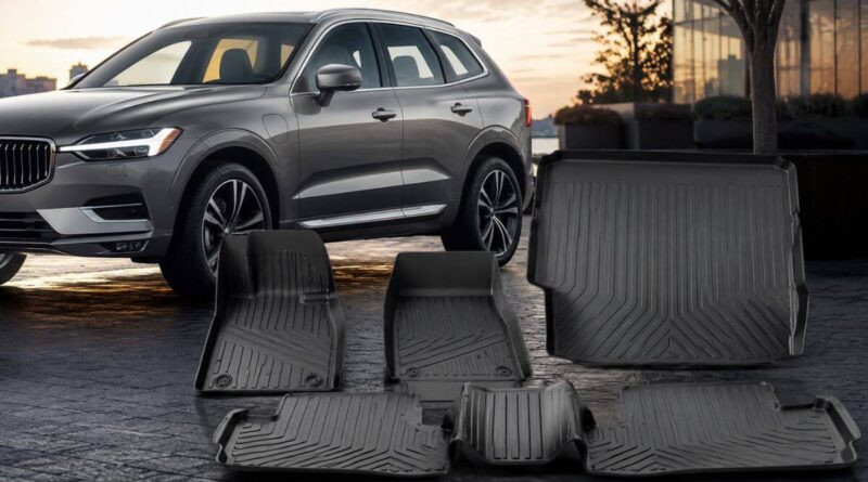 best floor mats for volvo xc60