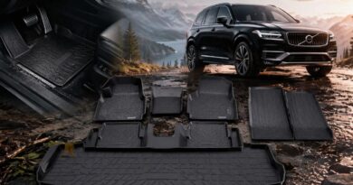 best floor mats for volvo xc90