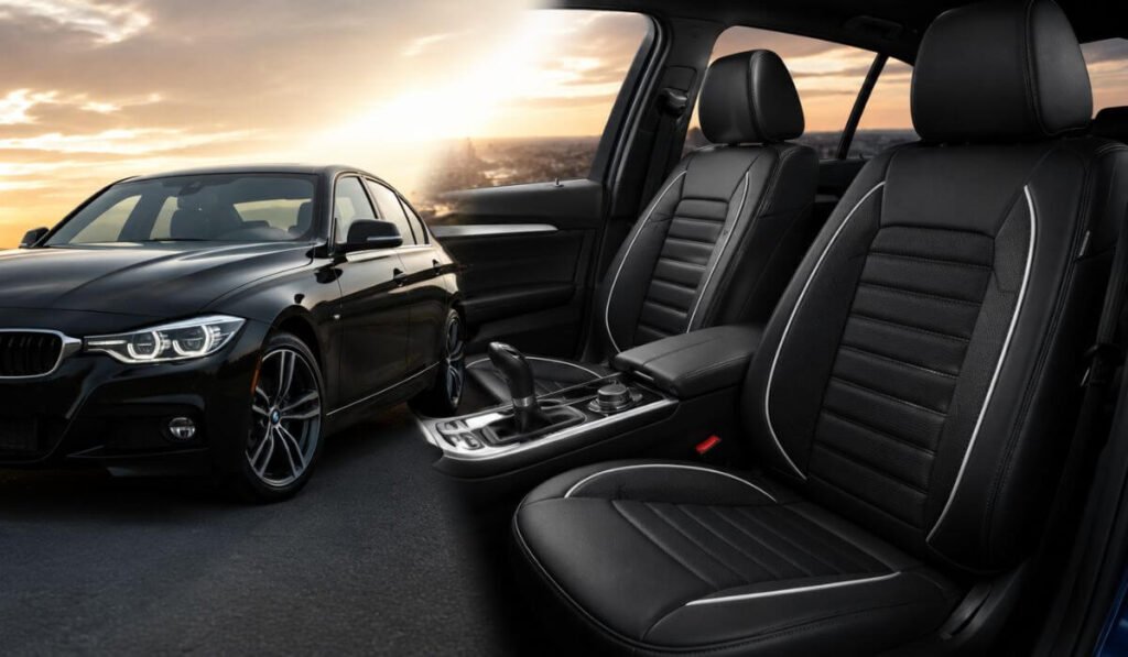 best seat covers for bmw 3 series